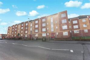 Flat 3/1, 784, Shettleston Road, Glasgow G32 7DD