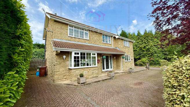3 bed Detached for sale Image 4