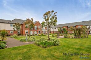 38, Hillier Court, Botley Road, Romsey SO51 5AB