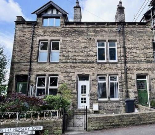 4 bed Terraced for sale Image 2