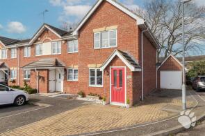 73, Kingsley Meadows, Wickford SS12 9FL
