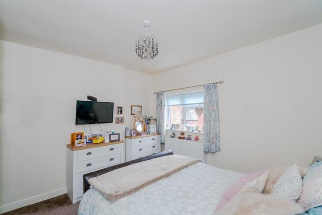 383, Norton Road, Heath Hayes, Cannock, Staffordsh