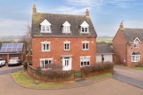 4, Parnell Close, Northampton NN6 7GJ