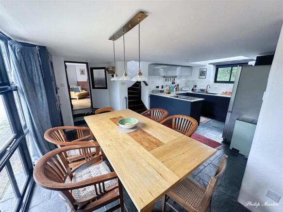 Tregonhayne Court, Tregony photo 4