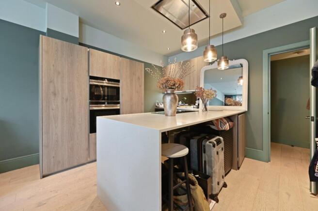 Kilmarsh Road, London, W6 photo 3