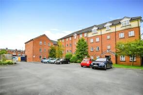 Apartment 13, Stocks Court, Harriet Street, Manchester M28 3JW
