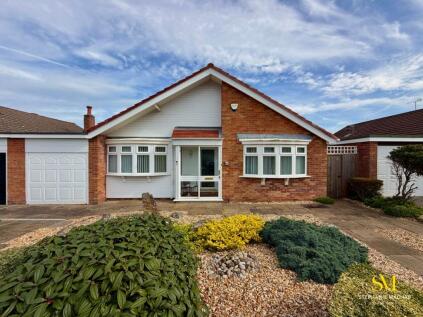 Larkhill Lane, Formby, Liverpool, L37