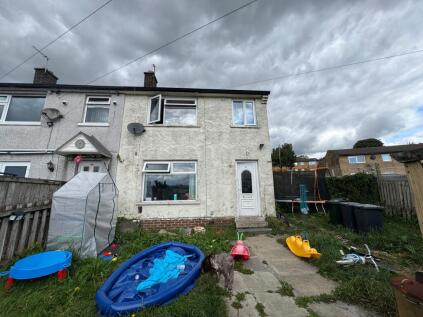 Coronation Way, Keighley, BD22