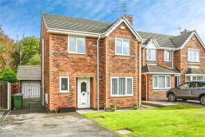 33, The Pines, Liverpool L12 0QU