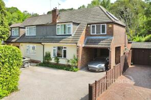 Tara, College Road, College Town, Sandhurst GU47 0RJ
