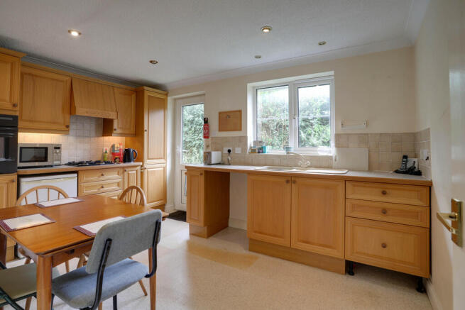 Kitchen v3