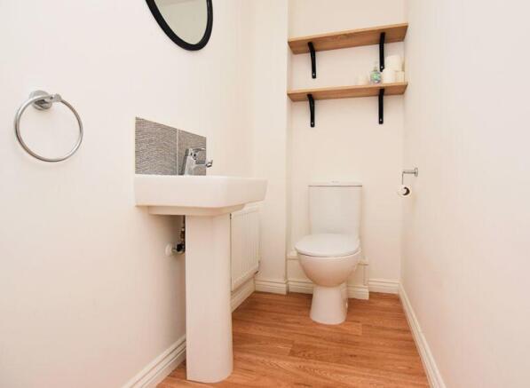Cloarkroom
