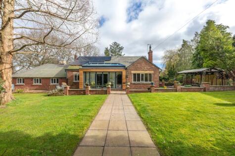 Long Close Road, Hamsterley Mill, Rowlands Gill, Durham, NE39