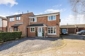 6, Sydmanton Road, Romsey SO51 5RL