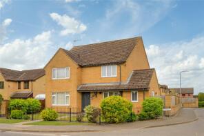 1a, Meadowbrook, Grantham NG32 3RR