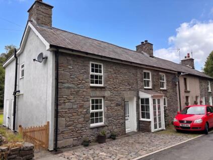 Dolboeth, Llanrhystud