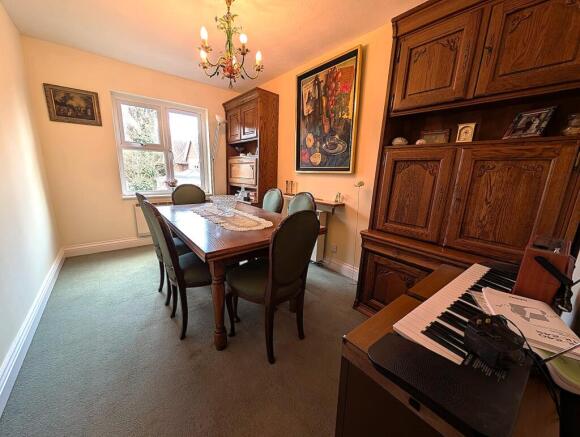 Barnet Lane, Elstree, WD6 photo 4