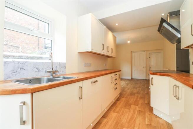 Aglionby Street, Carlisle photo 2