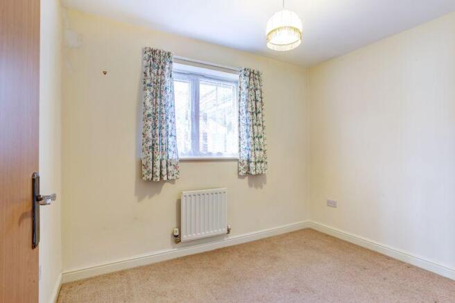 BEDROOM 3 SIDE