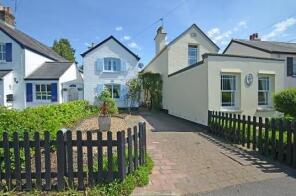 The Wedge, Church Road, Windlesham GU20 6BH
