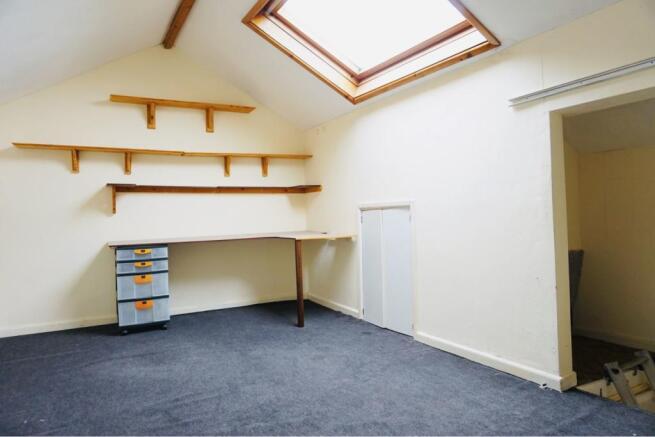 Loft Room