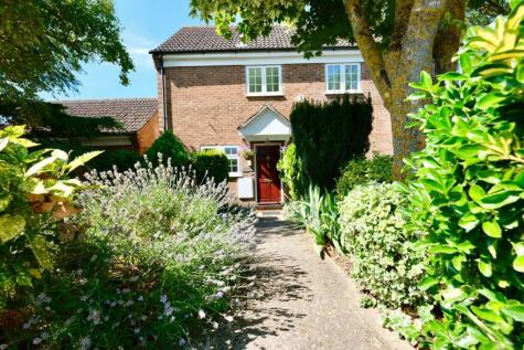 London Road, Godmanchester, Huntingdon, PE29