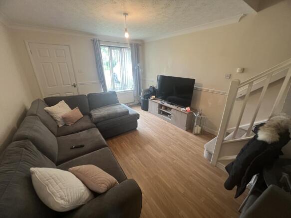 benmore front room
