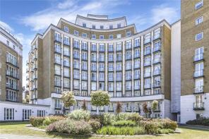 Flat 54, 1 Elizabeth Court, Palgrave Gardens, London NW1 6EJ