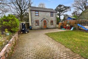 Hooters Cottage, West Trewirgie Road, Redruth TR15 2TJ