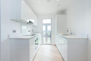 Flat 16, 17 21 Cube Building, Wenlock Road, Hackney, London N1 7GT