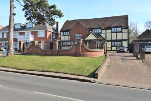 144 Greenacres, High Road, Chigwell IG7 5BQ