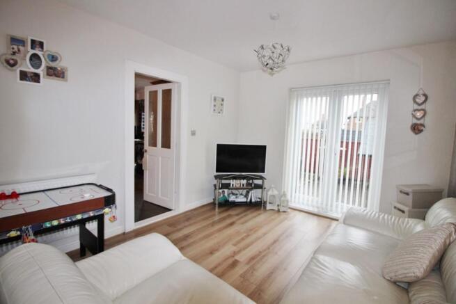 2nd reception room/p