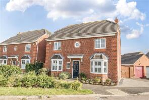 2, Brabazon Close, Bedford MK42 0FF
