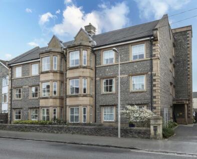 13 Pegasus Lodge, 2A Severn Road, Weston-super-Mare, North Somerset, BS23 1DN