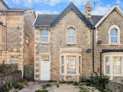 Ashcombe Road, Weston-super-Mare - NO CHAIN