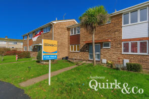 202, Link Road, Canvey Island SS8 9TB
