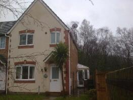 19, Nant Y Wiwer, Margam, Coed Hirwaun SA13 2XX