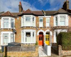 135, George Lane, Hither Green, London SE13 6HP