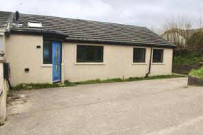1 Hedenham, Towns Lane, Kingsbridge TQ7 4QY