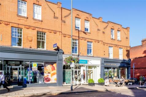 Phelps House, St Margarets Road, St Margarets, Twickenham, TW1