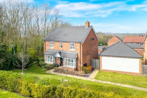 Norgren Crescent, Shipston-on-stour, CV36 4BF