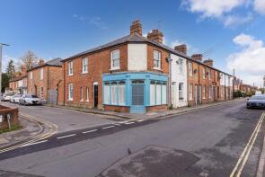66a, Station Road, Marlow SL7 1NX