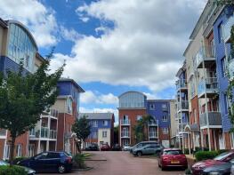 Ausden Place, 105, Pumphouse Crescent, Watford WD17 2AJ