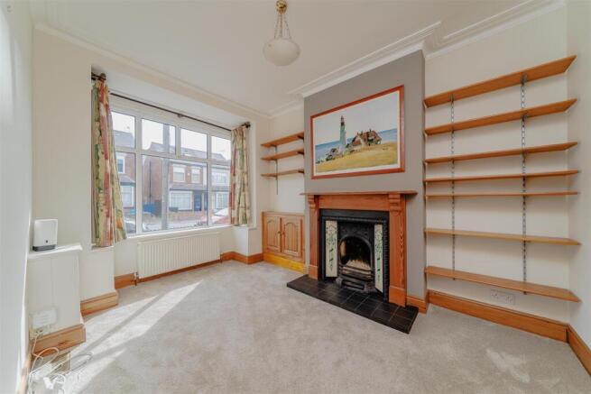 Reception Room One