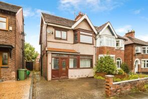 9, St Johns Road, Wirral CH62 0BP