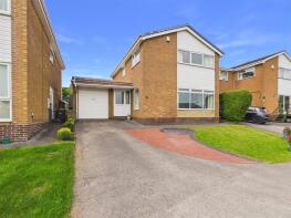 14, Solway Rise, Dronfield S18 8ZR