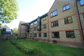 Flat 11, Rivercourt, Beeches Road, Cirencester GL7 1BN
