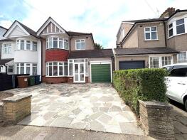 31, Lankers Drive, North Harrow HA2 7PA