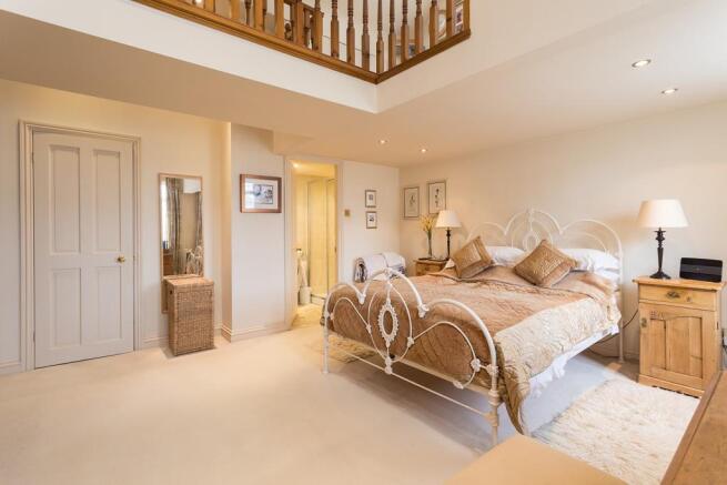 bed 1