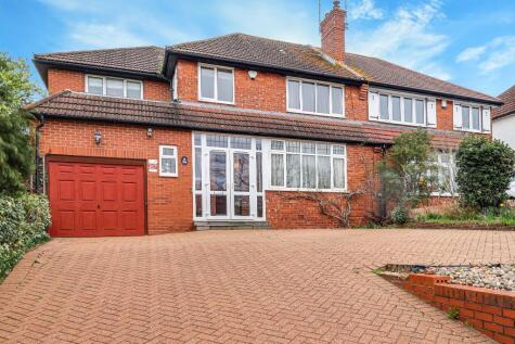 Farley Road, South Croydon, CR2 7NF
